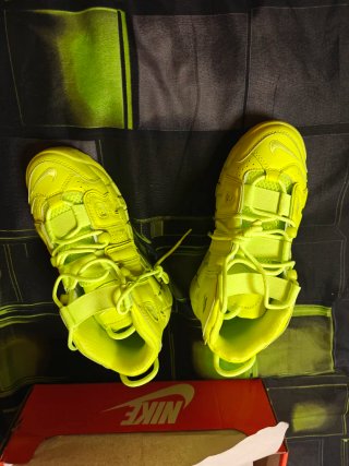Zapatillas Nike Uptempo