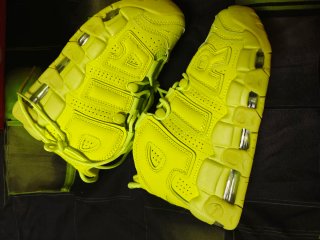 Zapatillas Nike Uptempo