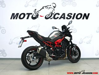 KAWASAKI Z 900 -A2- GARANTÍA OFICIAL