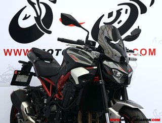 KAWASAKI Z 900 -A2- GARANTÍA OFICIAL