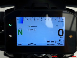 KAWASAKI Z 900 -A2- GARANTÍA OFICIAL