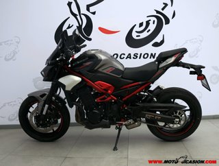 KAWASAKI Z 900 -A2- GARANTÍA OFICIAL