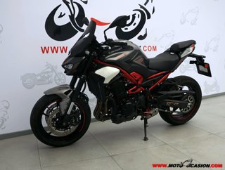 KAWASAKI Z 900 -A2- GARANTÍA OFICIAL