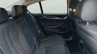 BMW Serie 5 520d 140 kW (190 CV)