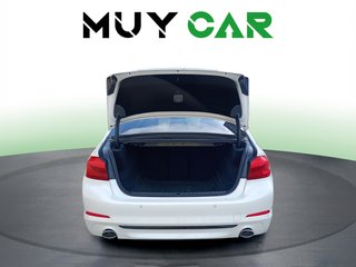 BMW Serie 5 520d 140 kW (190 CV)
