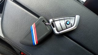 BMW Serie 5 520d 140 kW (190 CV)