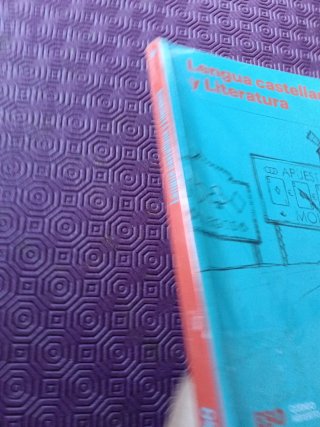 Lengua castellana y Literatura por tareas 3 ESO...