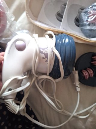 Masajeador anticelulítico. URGE VENTa.