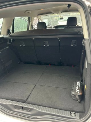 Citroen Grand C4 Picasso 2015