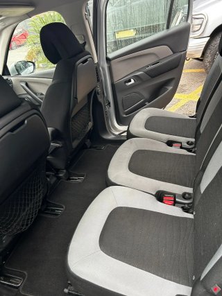 Citroen Grand C4 Picasso 2015