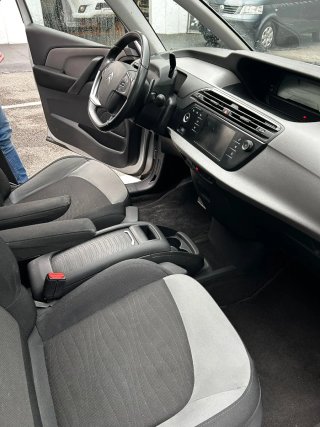 Citroen Grand C4 Picasso 2015