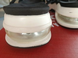 Sandalias deportivas mujer Xti negras y blancas