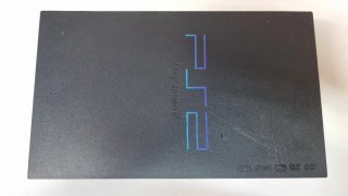 Consola Sony PlayStation 2