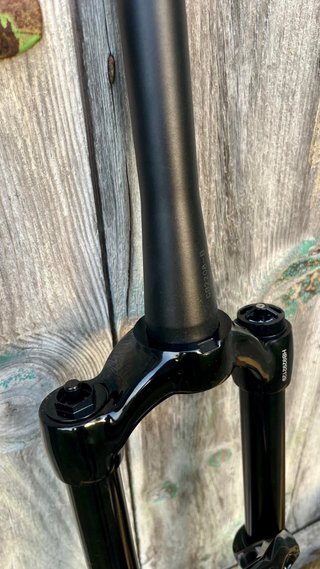 Manitou Circus Expert 26” 130mm Horquilla
