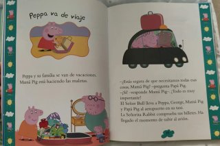 10 cuentos de aventuras para leer en 1 minuto