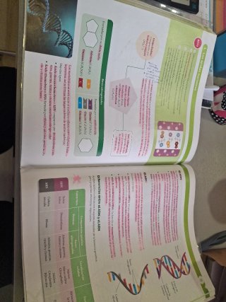 Biología y Geología Andalucía. 4o ESO