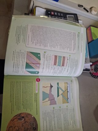 Biología y Geología Andalucía. 4o ESO