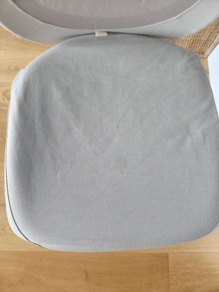 Silla de oficina IKEA FLINTAN