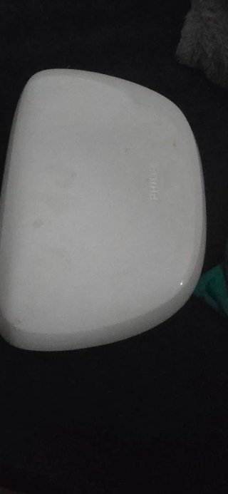 Depiladora Luz Pulsada Philips