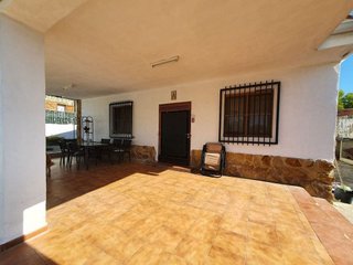 Chalet en venta en Font del Teula - Mas de Pavia en Torrent