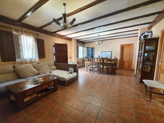 Chalet en venta en Font del Teula - Mas de Pavia en Torrent