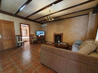 Chalet en venta en Font del Teula - Mas de Pavia en Torrent