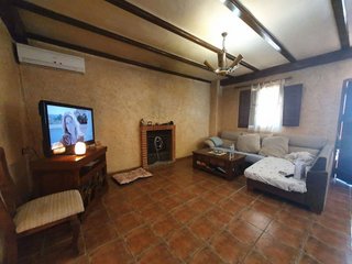 Chalet en venta en Font del Teula - Mas de Pavia en Torrent