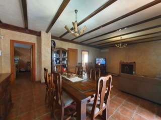 Chalet en venta en Font del Teula - Mas de Pavia en Torrent