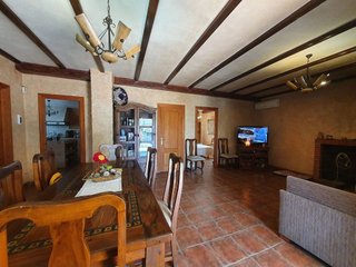 Chalet en venta en Font del Teula - Mas de Pavia en Torrent
