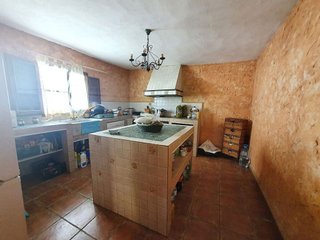 Chalet en venta en Font del Teula - Mas de Pavia en Torrent