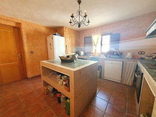 Chalet en venta en Font del Teula - Mas de Pavia en Torrent