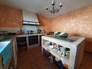 Chalet en venta en Font del Teula - Mas de Pavia en Torrent