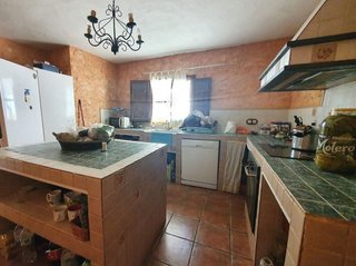 Chalet en venta en Font del Teula - Mas de Pavia en Torrent