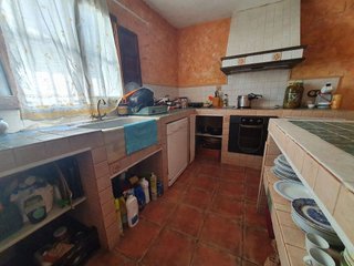 Chalet en venta en Font del Teula - Mas de Pavia en Torrent