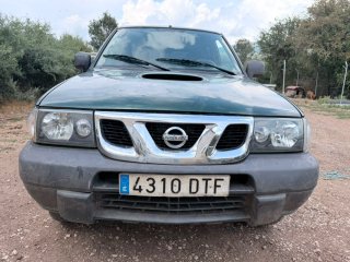 Nissan Terrano II 2005