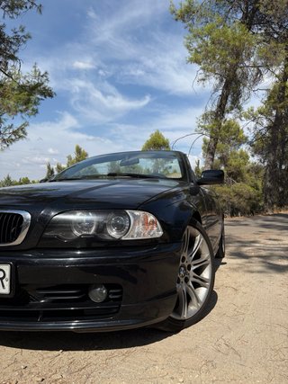 BMW Serie 3 320Ci 2004