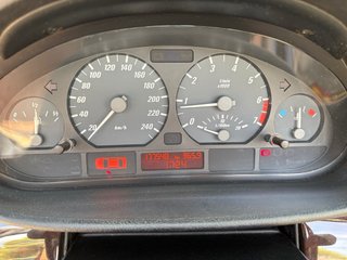 BMW Serie 3 320Ci 2004