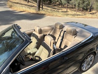BMW Serie 3 320Ci 2004
