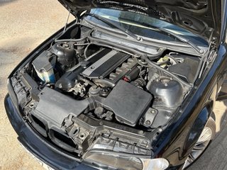 BMW Serie 3 320Ci 2004