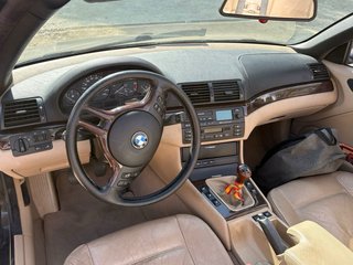 BMW Serie 3 320Ci 2004