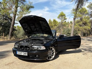 BMW Serie 3 320Ci 2004