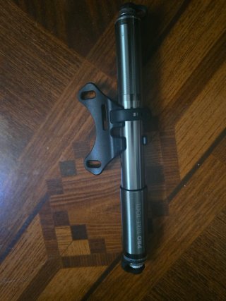 Mini bomba Pro Bike Tool profesional bicicleta
