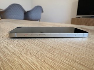 iPhone 13 128GB Blanco