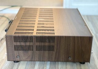 Receptor Marantz 4300 Plata
