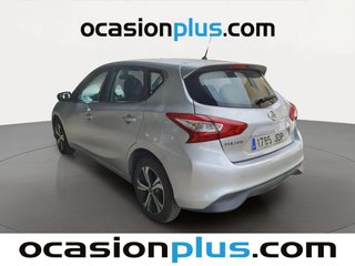 Nissan Pulsar 1.2 DIG-T Acenta 85 kW (115 CV)