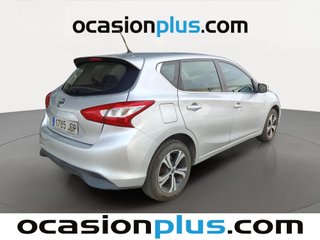 Nissan Pulsar 1.2 DIG-T Acenta 85 kW (115 CV)