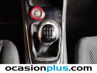 Nissan Pulsar 1.2 DIG-T Acenta 85 kW (115 CV)