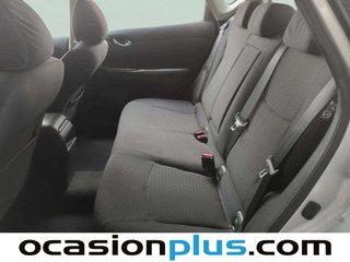 Nissan Pulsar 1.2 DIG-T Acenta 85 kW (115 CV)