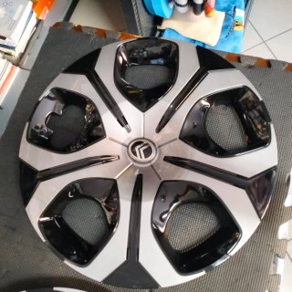 Copricerchi Citroen C3 17 pollici