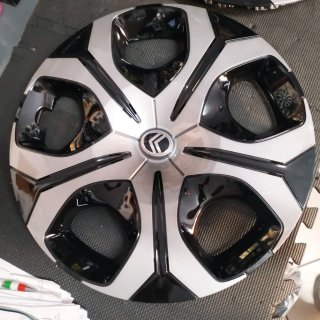 Copricerchi Citroen C3 17 pollici